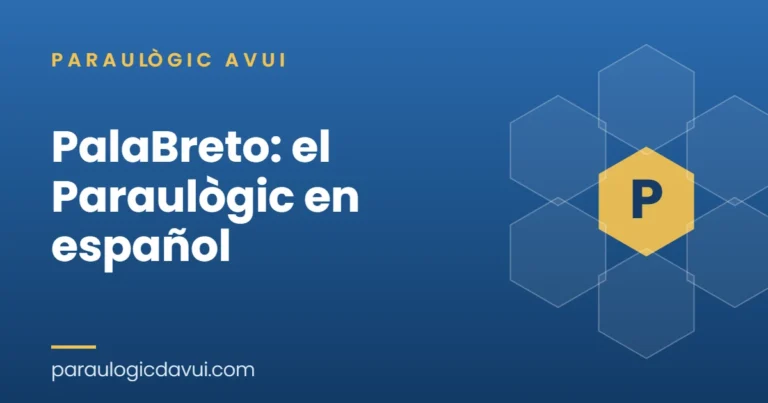 palabreto