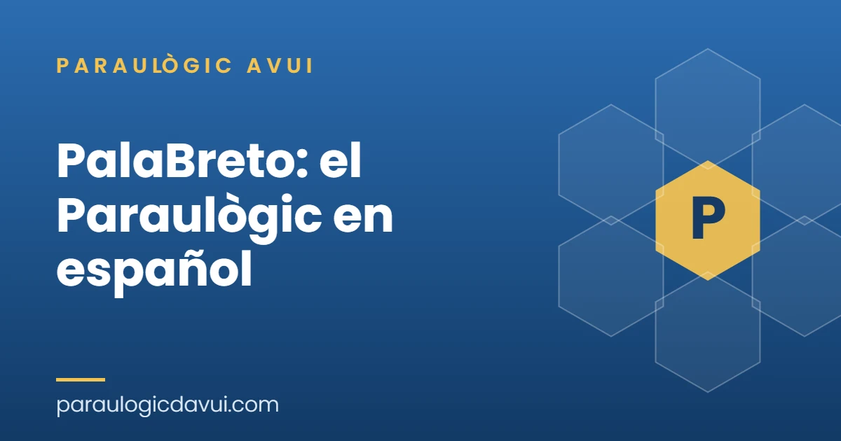 palabreto