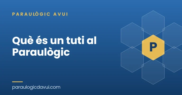 tuti del paraulògic