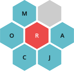 5 de juny de 2026 – Solucions del Paraulògic d’avui